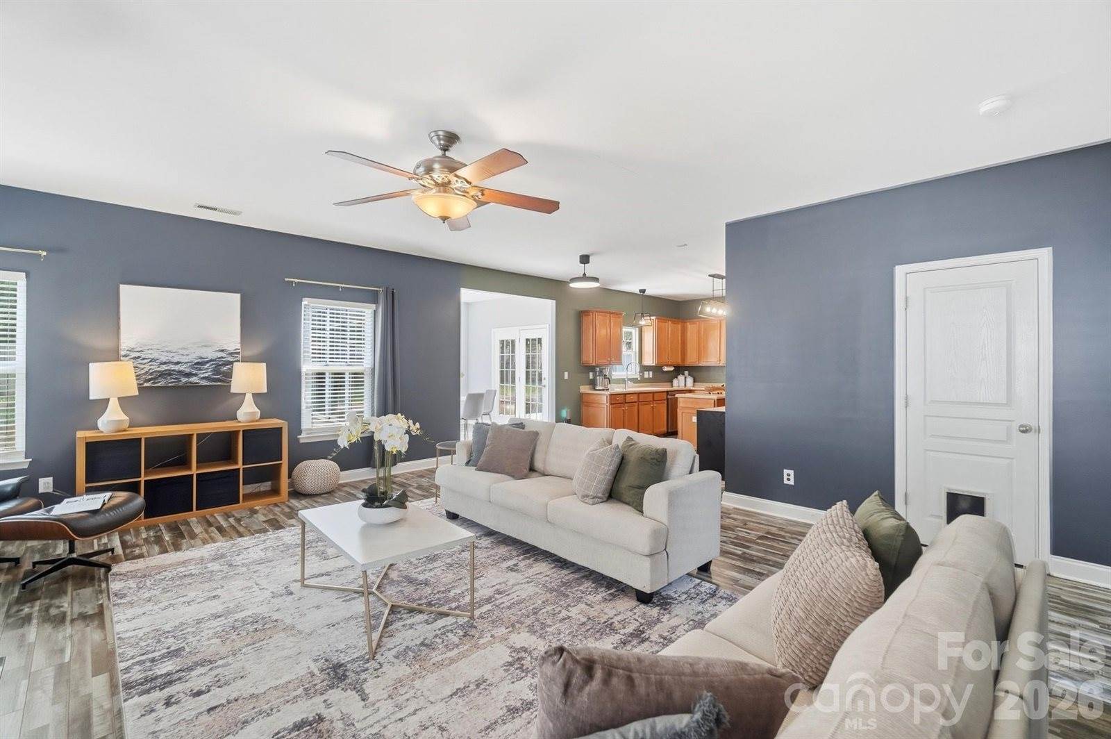 4012 Magna Lane, Indian Trail, NC 28079