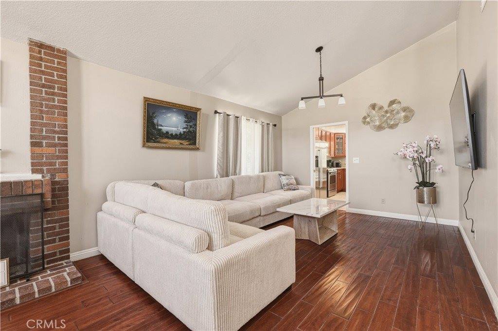 11841 Laughton Way, Porter Ranch, CA 91326