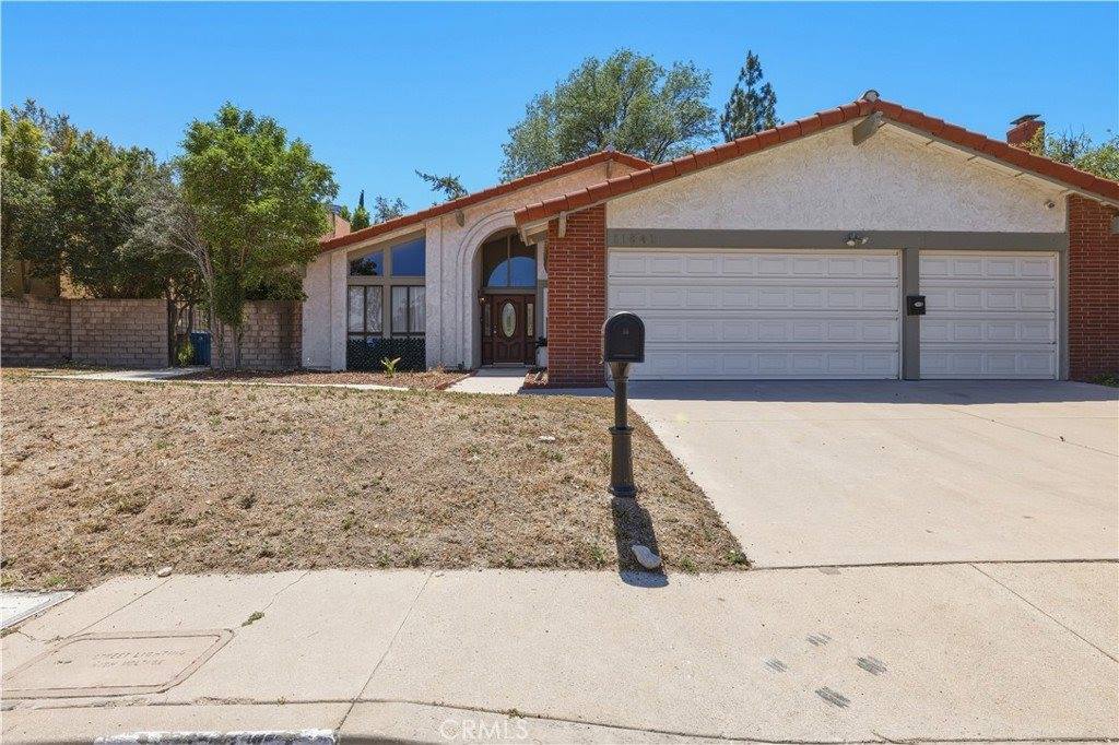 11841 Laughton Way, Porter Ranch, CA 91326