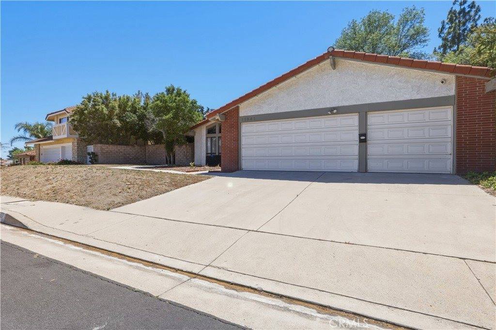 11841 Laughton Way, Porter Ranch, CA 91326