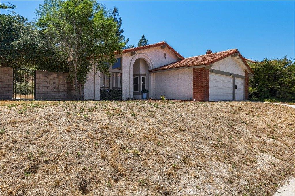 11841 Laughton Way, Porter Ranch, CA 91326
