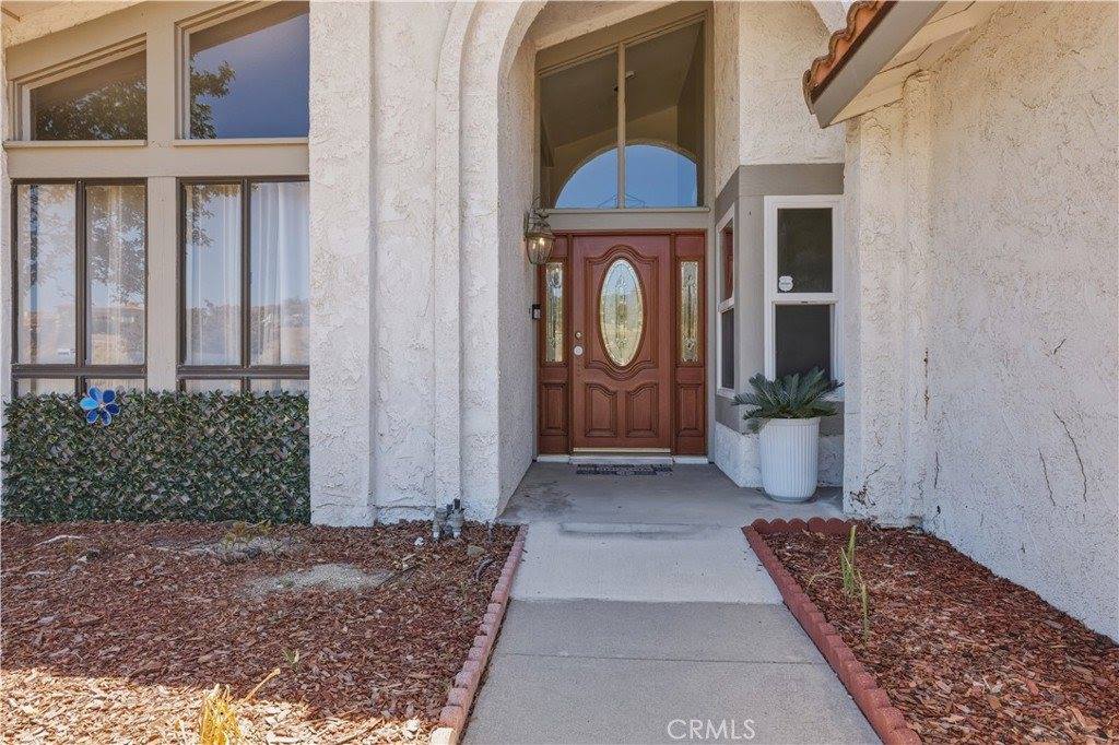 11841 Laughton Way, Porter Ranch, CA 91326