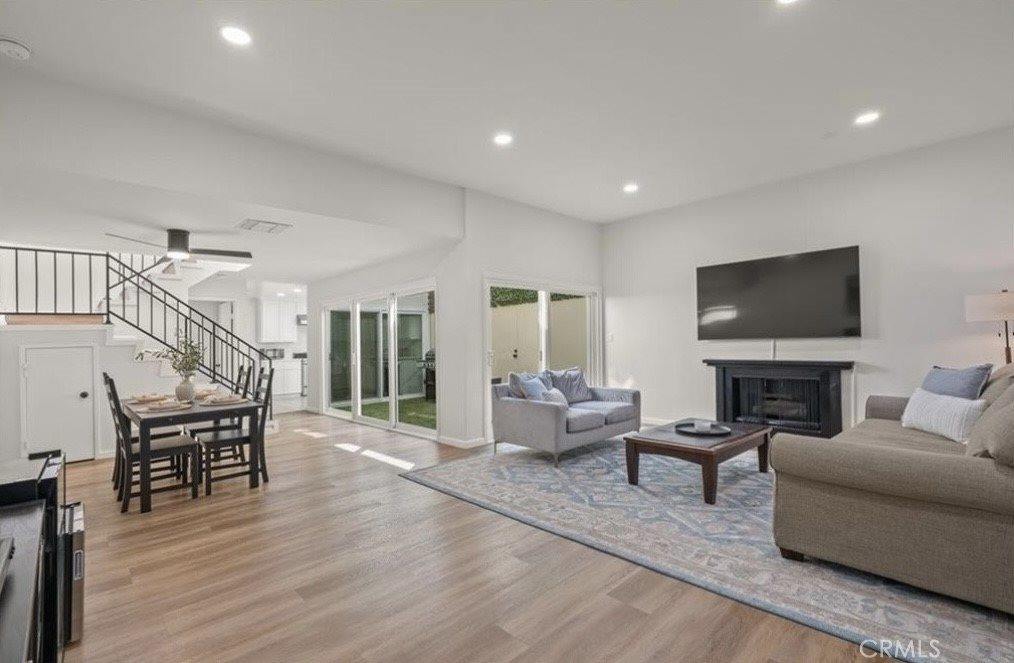 308 1/2 Commonwealth Avenue, Los Angeles, CA 90020
