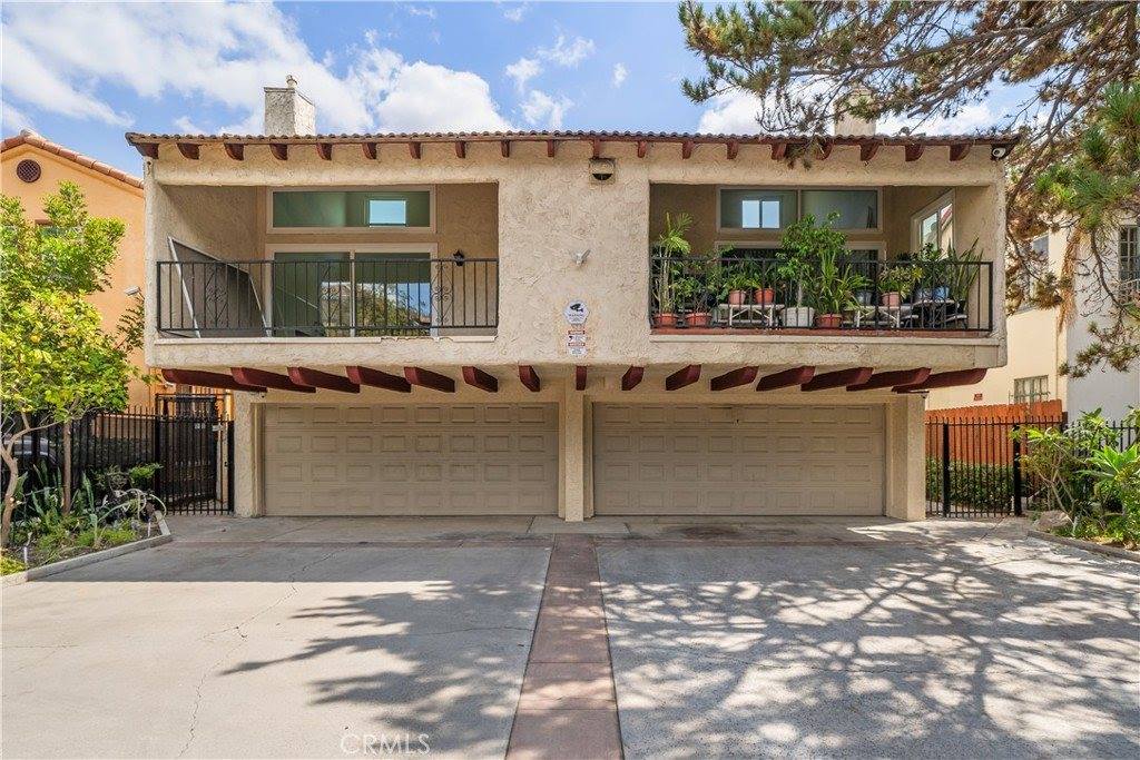 308 1/2 Commonwealth Avenue, Los Angeles, CA 90020