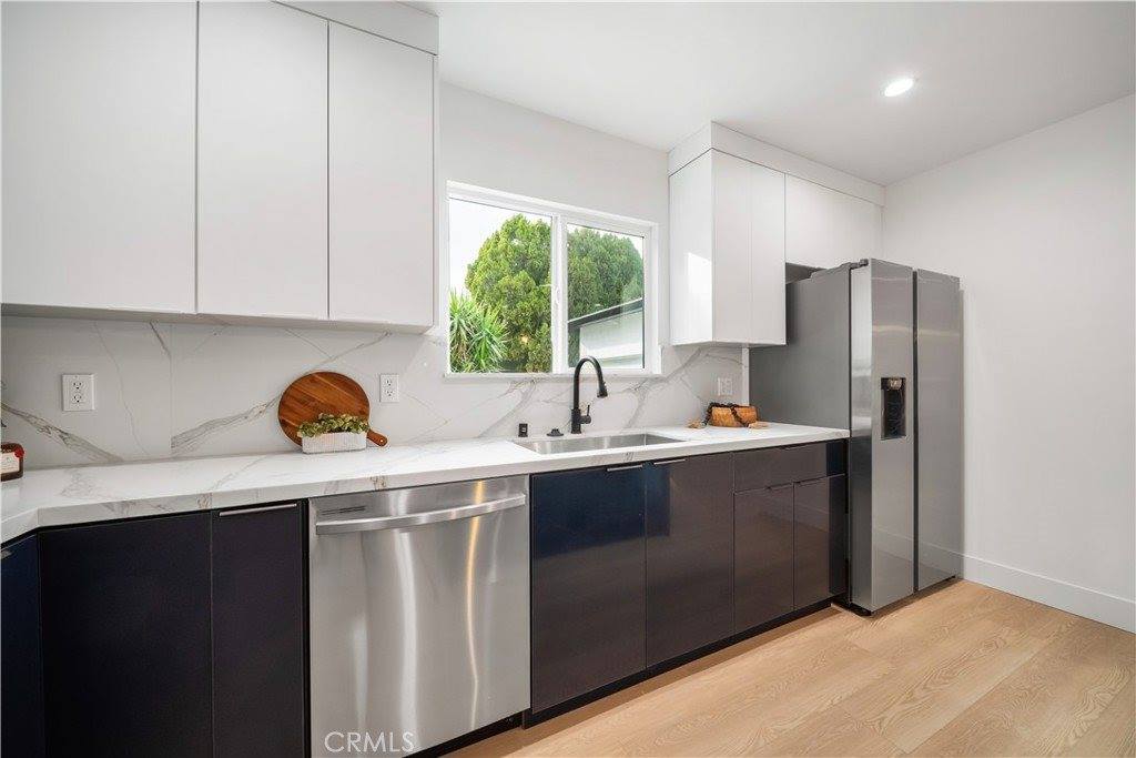 19918 Kittridge, Winnetka, CA 91306