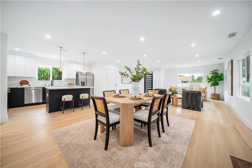 19918 Kittridge, Winnetka, CA 91306