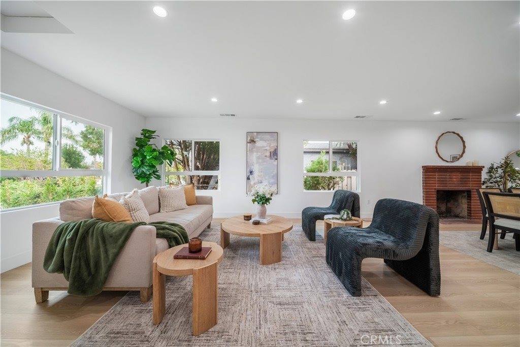 19918 Kittridge, Winnetka, CA 91306