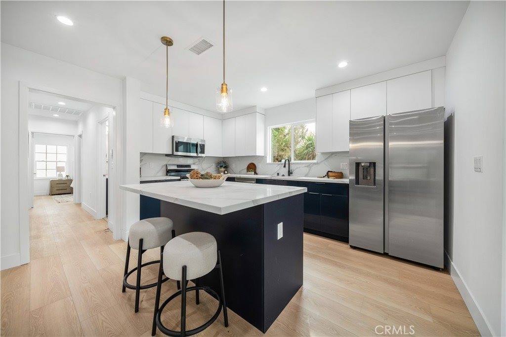 19918 Kittridge, Winnetka, CA 91306