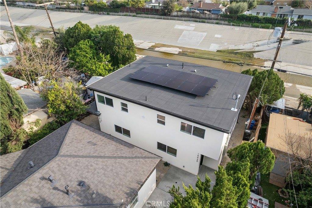 19920 Kittridge Street, Winnetka, CA 91306