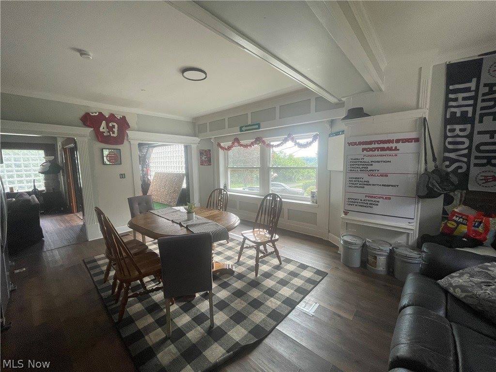 45 Indiana Avenue, Youngstown, OH 44505