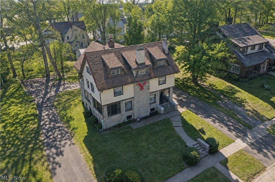 45 Indiana Avenue, Youngstown, OH 44505