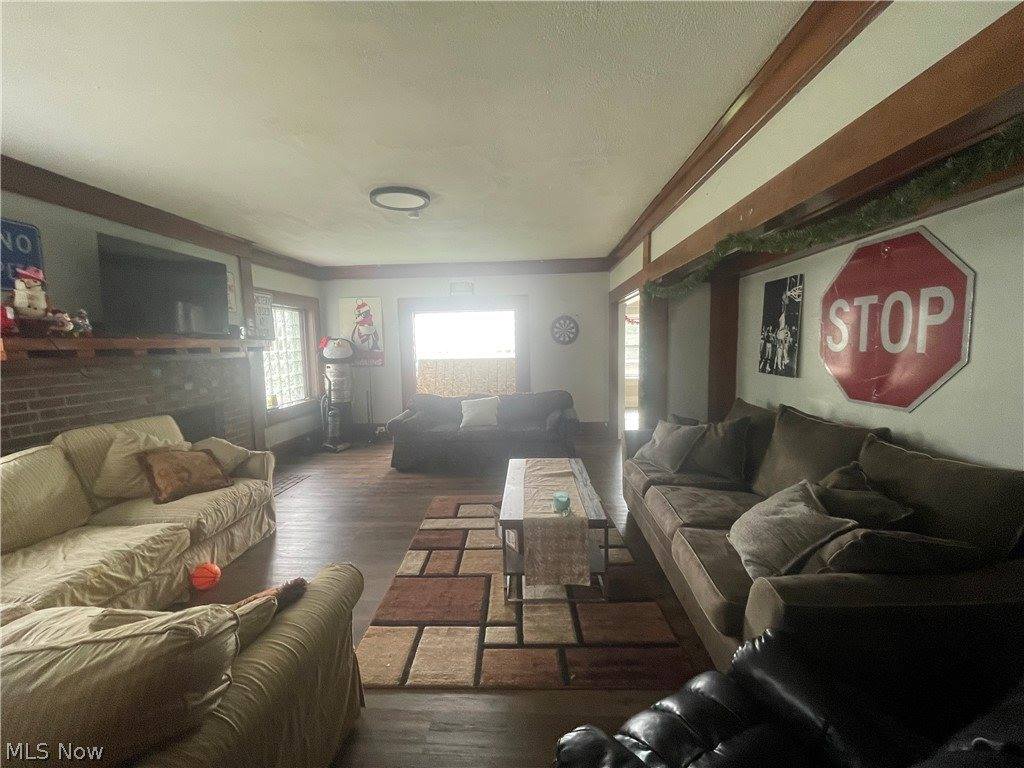 45 Indiana Avenue, Youngstown, OH 44505