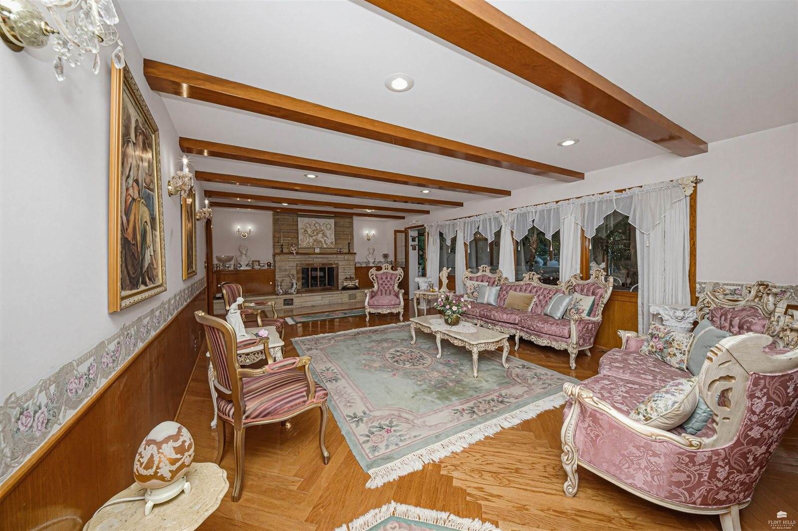 1234 Miller Drive, Junction City, KS 66441