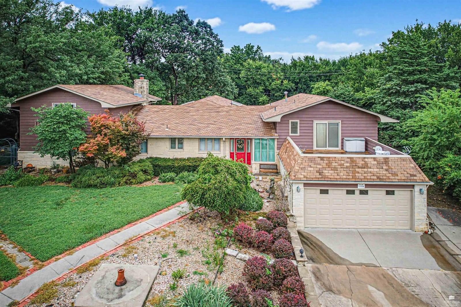 1234 Miller Drive, Junction City, KS 66441
