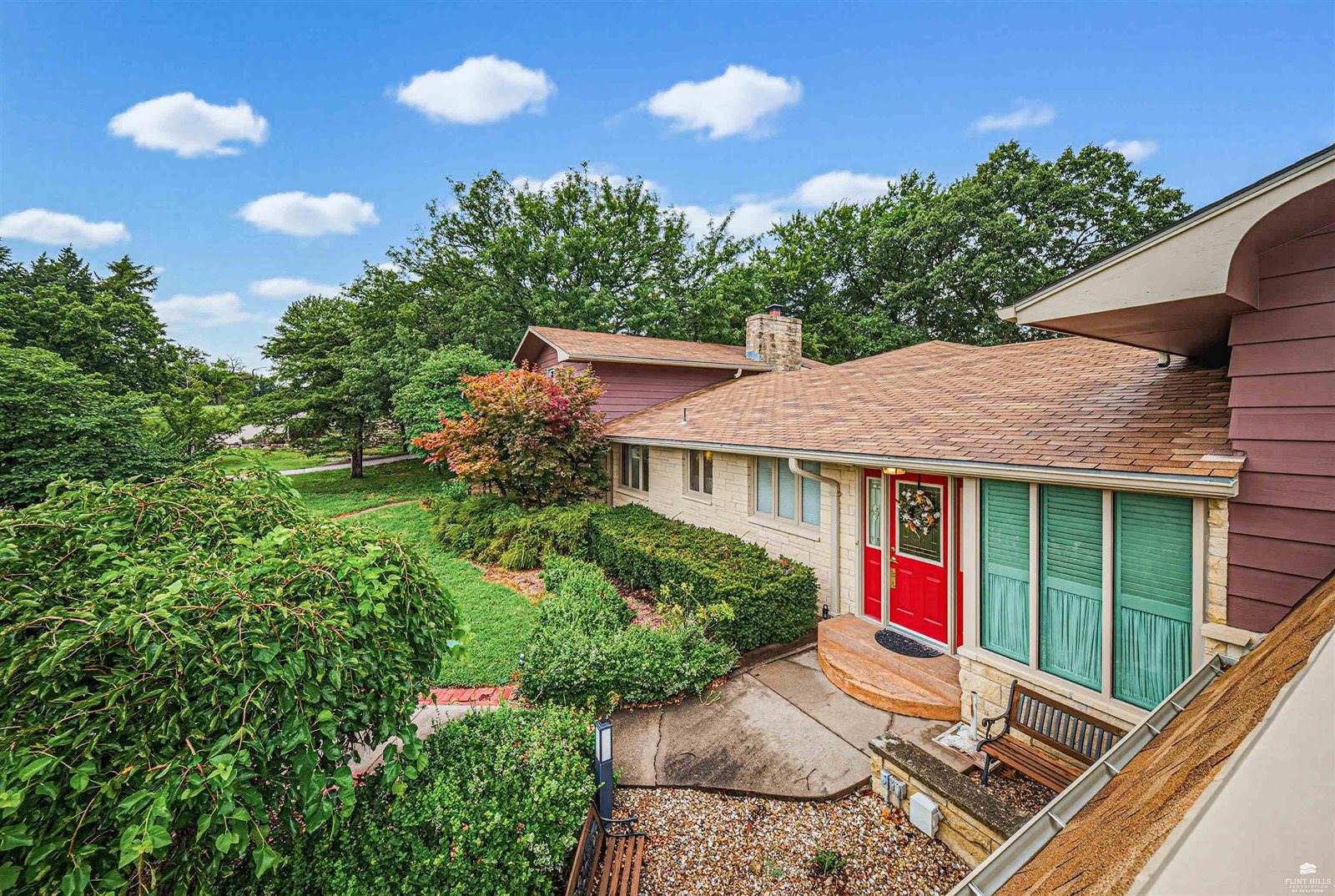 1234 Miller Drive, Junction City, KS 66441