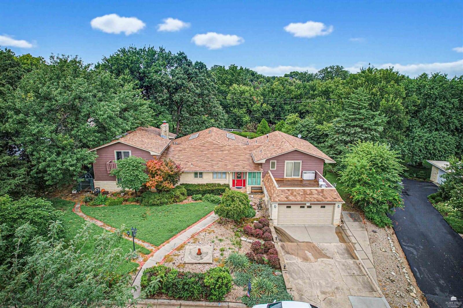 1234 Miller Drive, Junction City, KS 66441