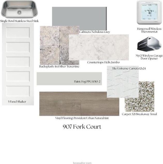 907 Fork Court, College Station, TX 77845