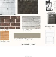 907 Fork Court, College Station, TX 77845