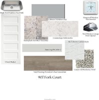 907 Fork Court, College Station, TX 77845