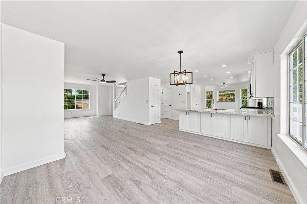 18027 North Shore, Hidden Valley Lake, CA 95467