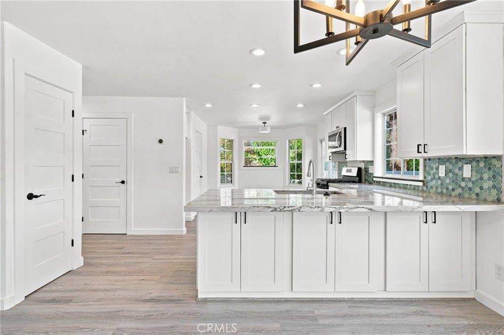 18027 North Shore, Hidden Valley Lake, CA 95467
