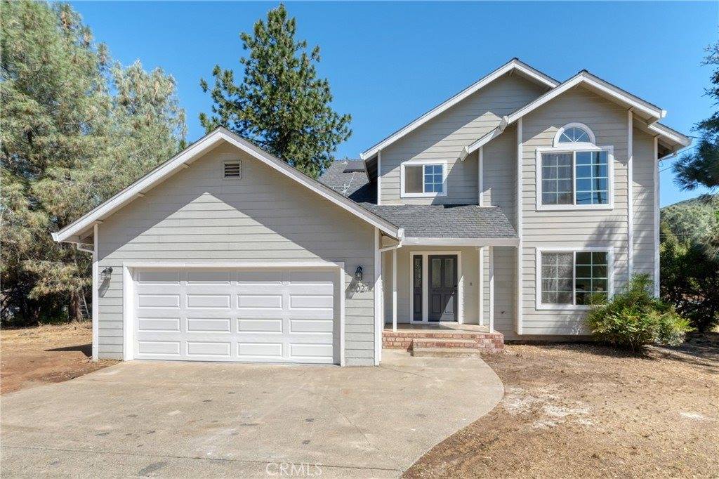 18027 North Shore, Hidden Valley Lake, CA 95467