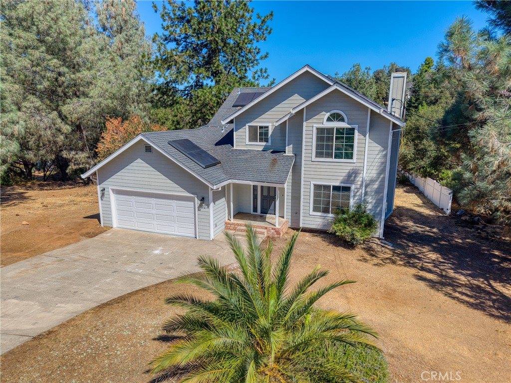 18027 North Shore, Hidden Valley Lake, CA 95467