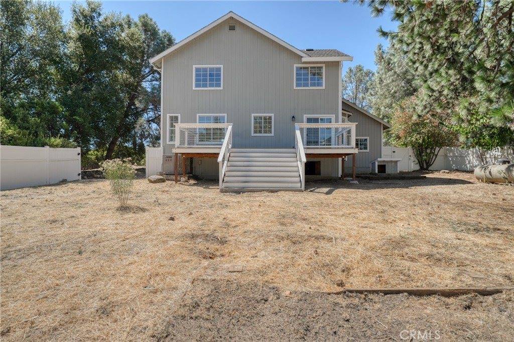 18027 North Shore, Hidden Valley Lake, CA 95467