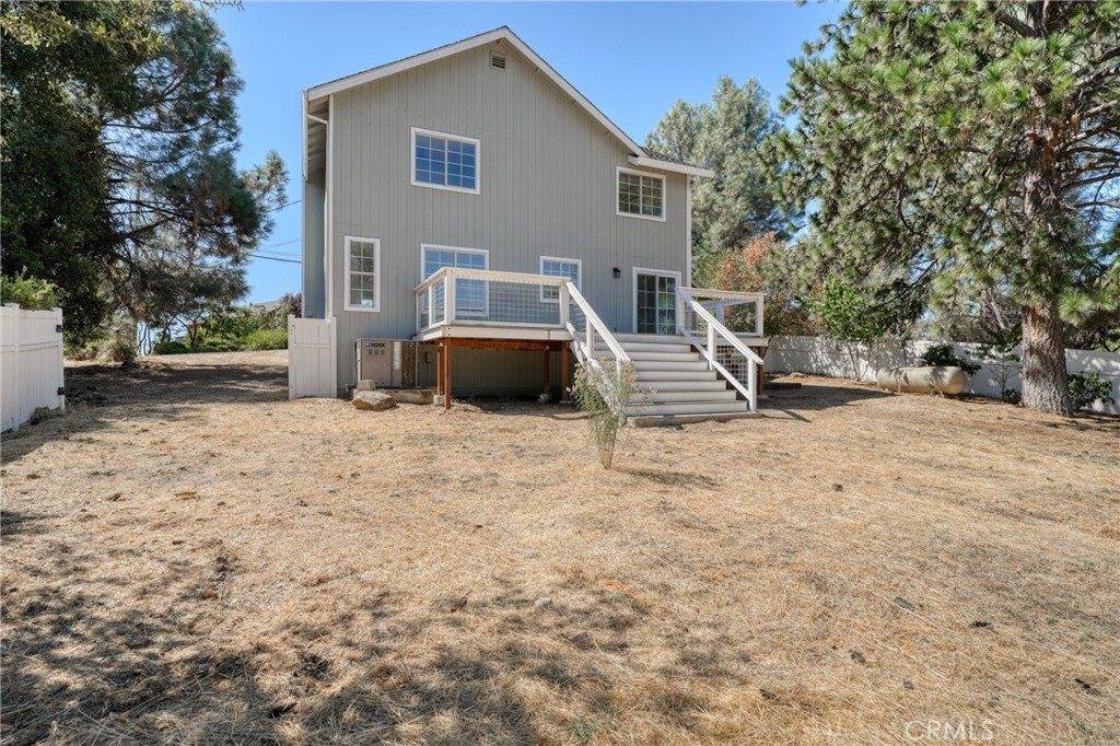 18027 North Shore, Hidden Valley Lake, CA 95467