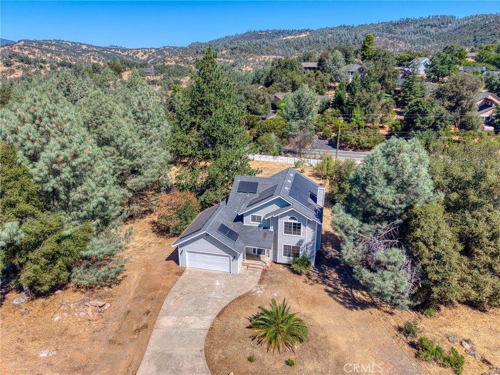 18027 North Shore, Hidden Valley Lake, CA 95467
