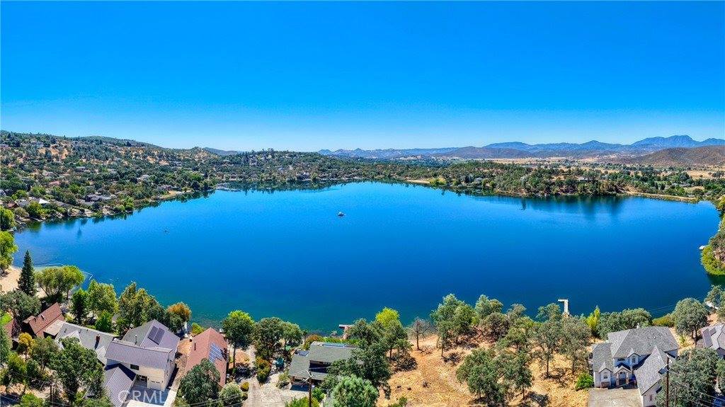 18027 North Shore, Hidden Valley Lake, CA 95467