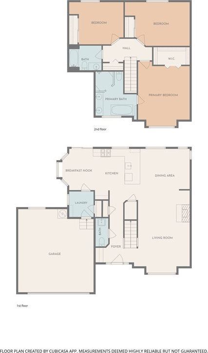18027 North Shore, Hidden Valley Lake, CA 95467