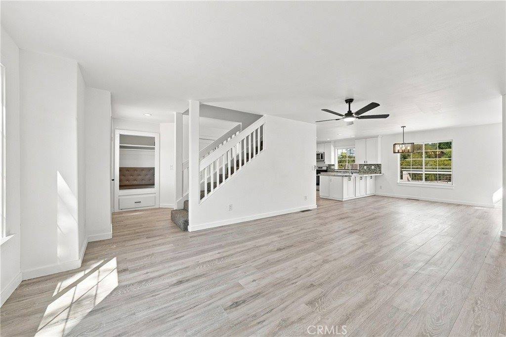 18027 North Shore, Hidden Valley Lake, CA 95467