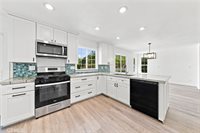 18027 North Shore, Hidden Valley Lake, CA 95467