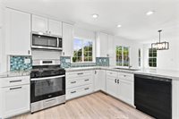 18027 North Shore, Hidden Valley Lake, CA 95467