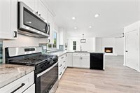 18027 North Shore, Hidden Valley Lake, CA 95467