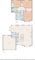 18027 North Shore, Hidden Valley Lake, CA 95467