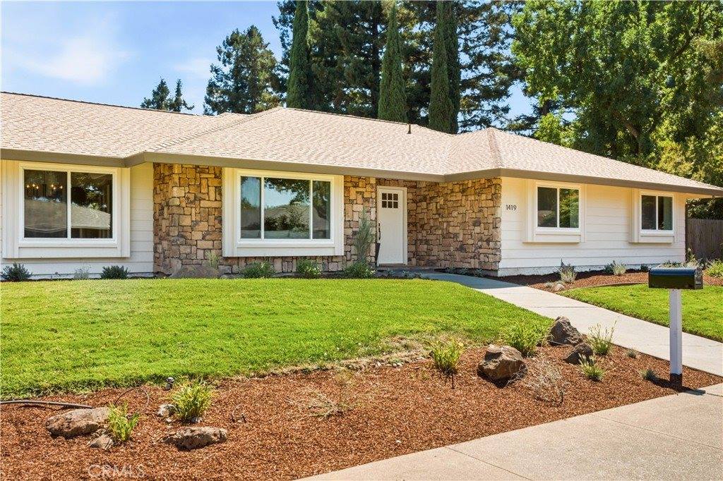 1419 Lazy Trail, Chico, CA 95926