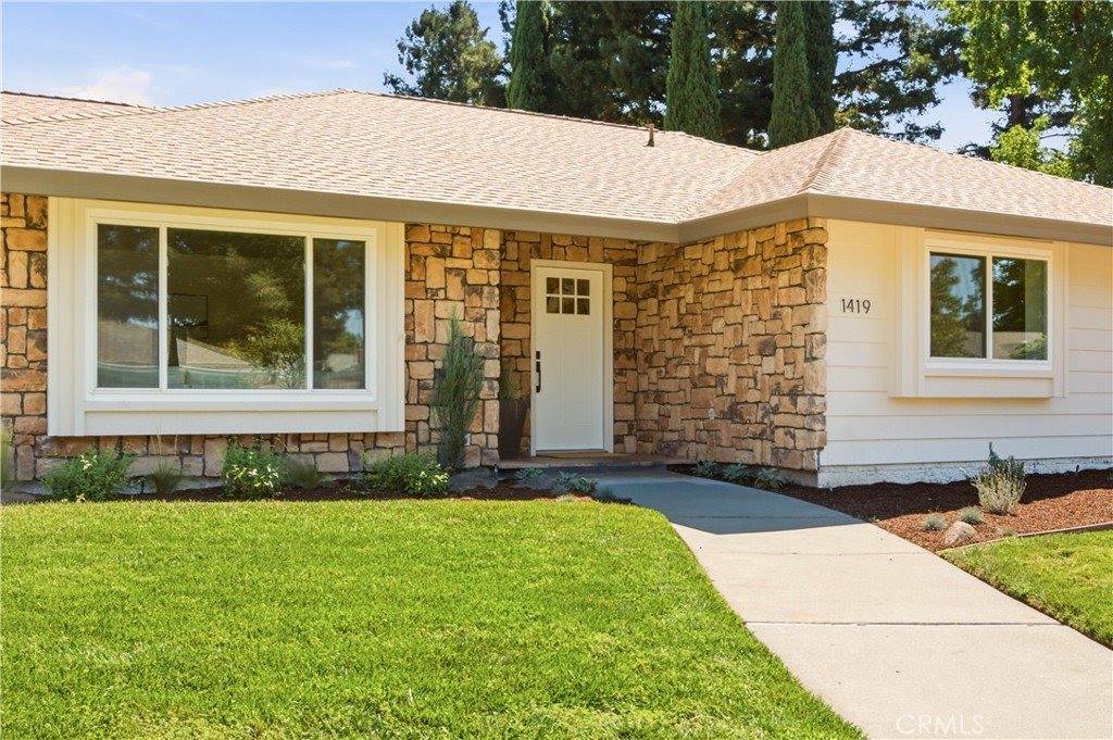 1419 Lazy Trail, Chico, CA 95926