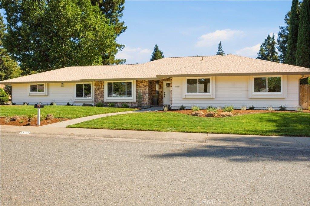 1419 Lazy Trail, Chico, CA 95926