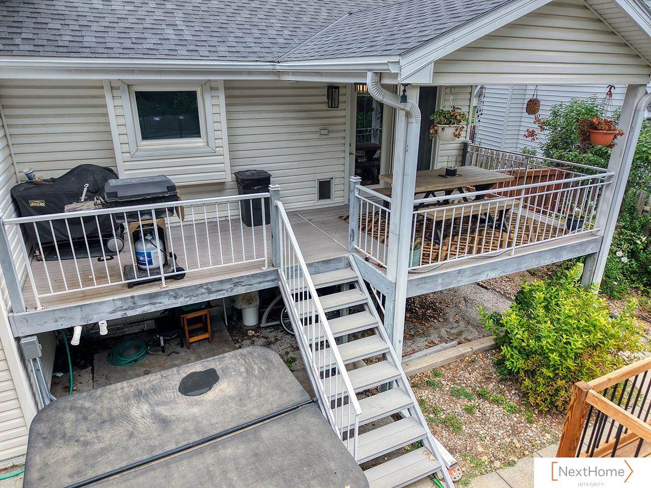 517 Lakeshore Drive, Lincoln, NE 68528