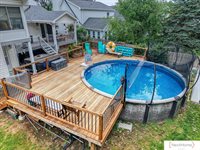517 Lakeshore Drive, Lincoln, NE 68528
