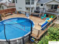 517 Lakeshore Drive, Lincoln, NE 68528