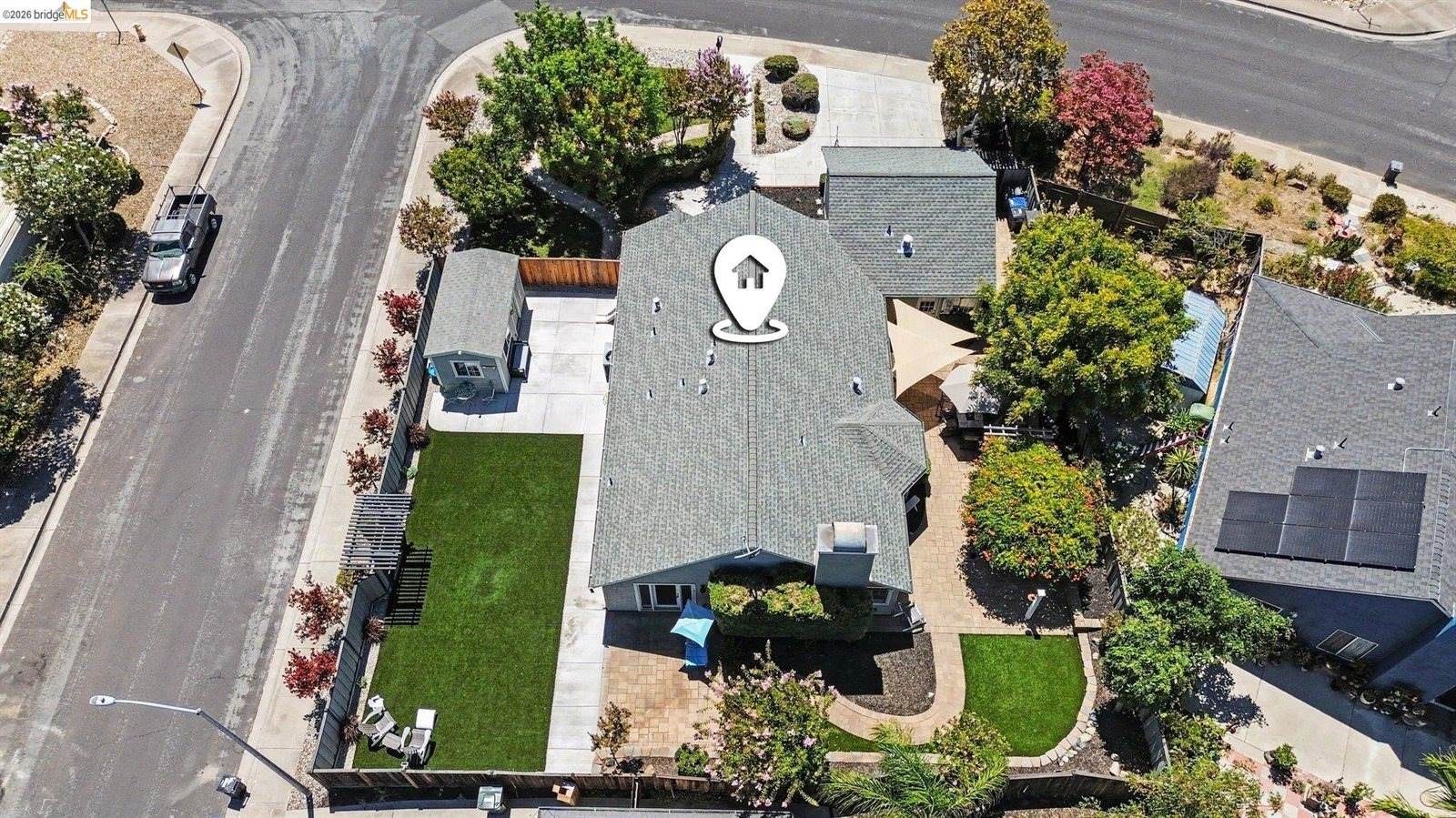 1760 Domaine Way, Oakley, CA 94561