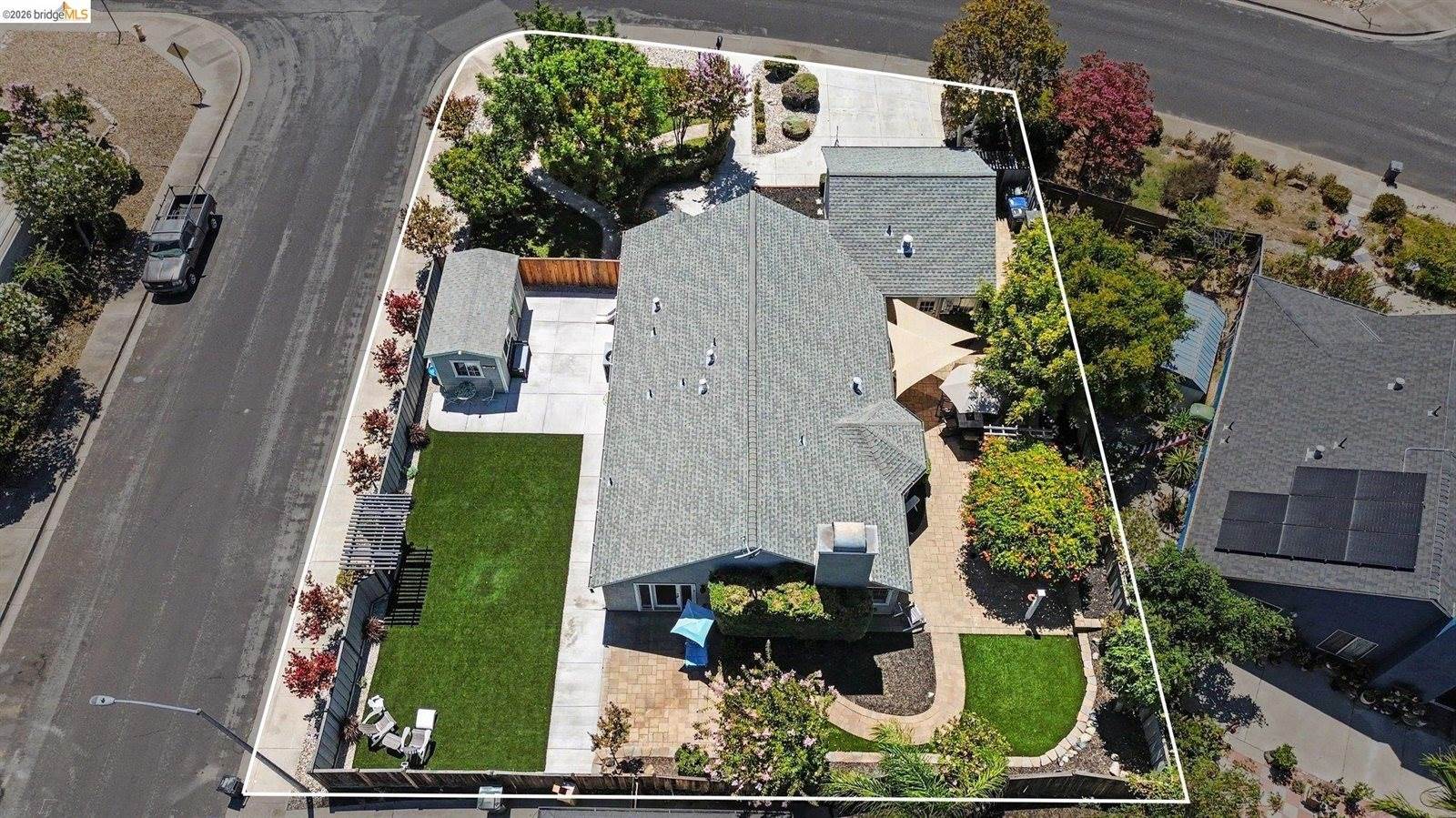 1760 Domaine Way, Oakley, CA 94561