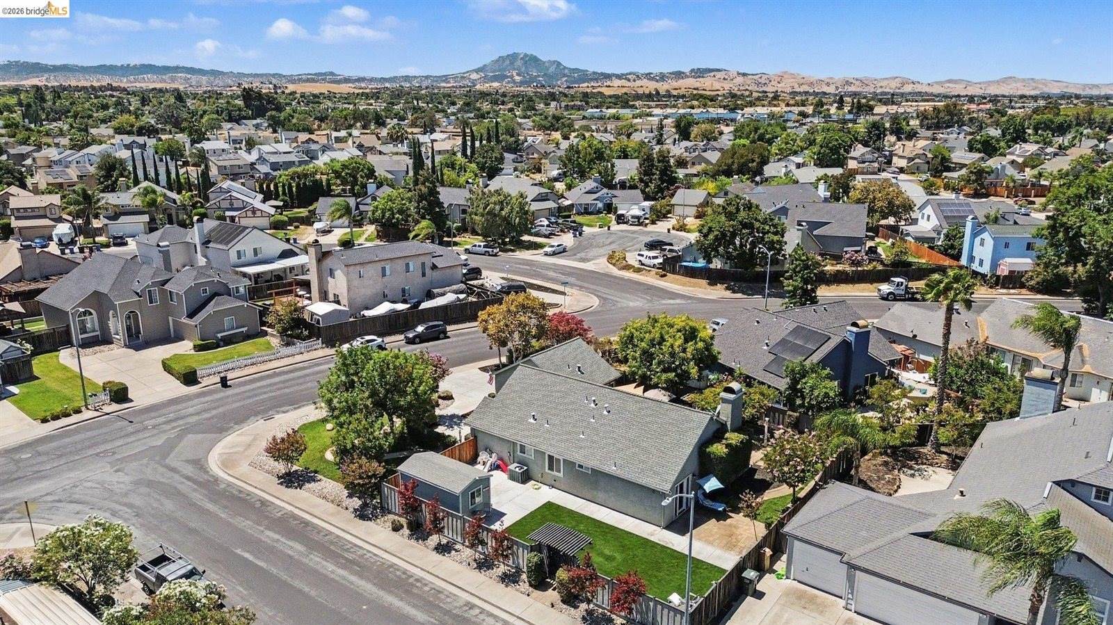 1760 Domaine Way, Oakley, CA 94561