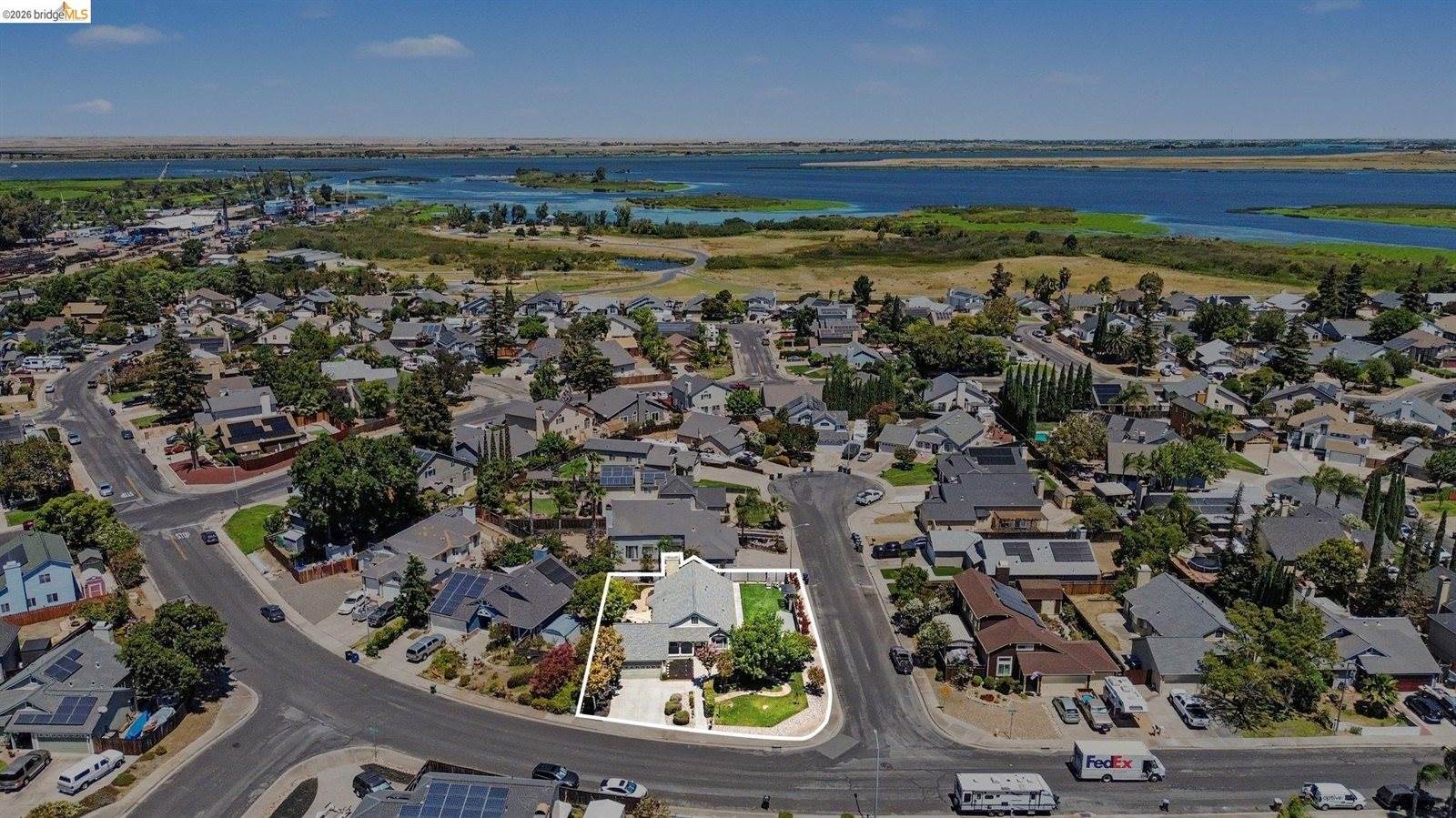 1760 Domaine Way, Oakley, CA 94561