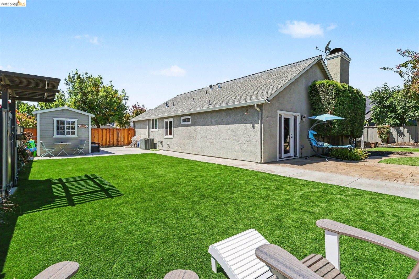 1760 Domaine Way, Oakley, CA 94561