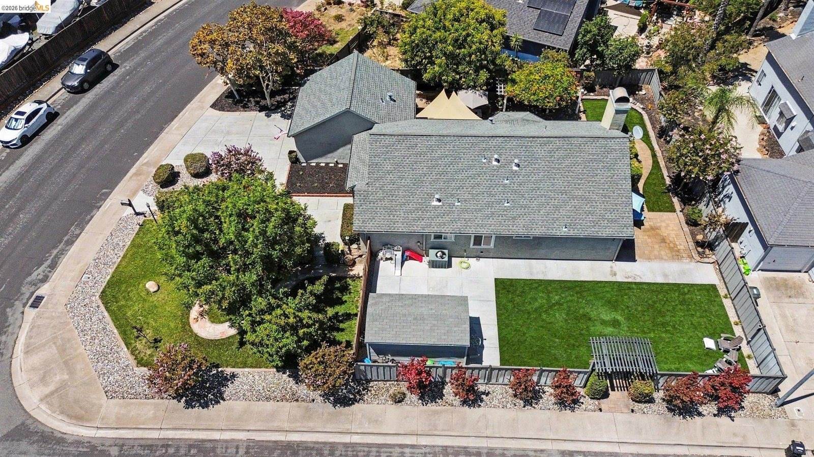 1760 Domaine Way, Oakley, CA 94561