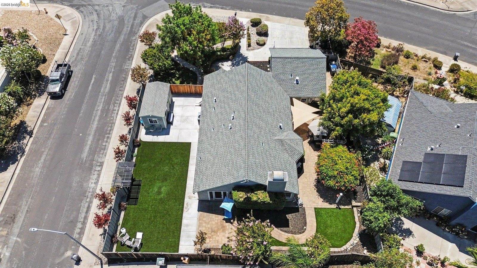 1760 Domaine Way, Oakley, CA 94561